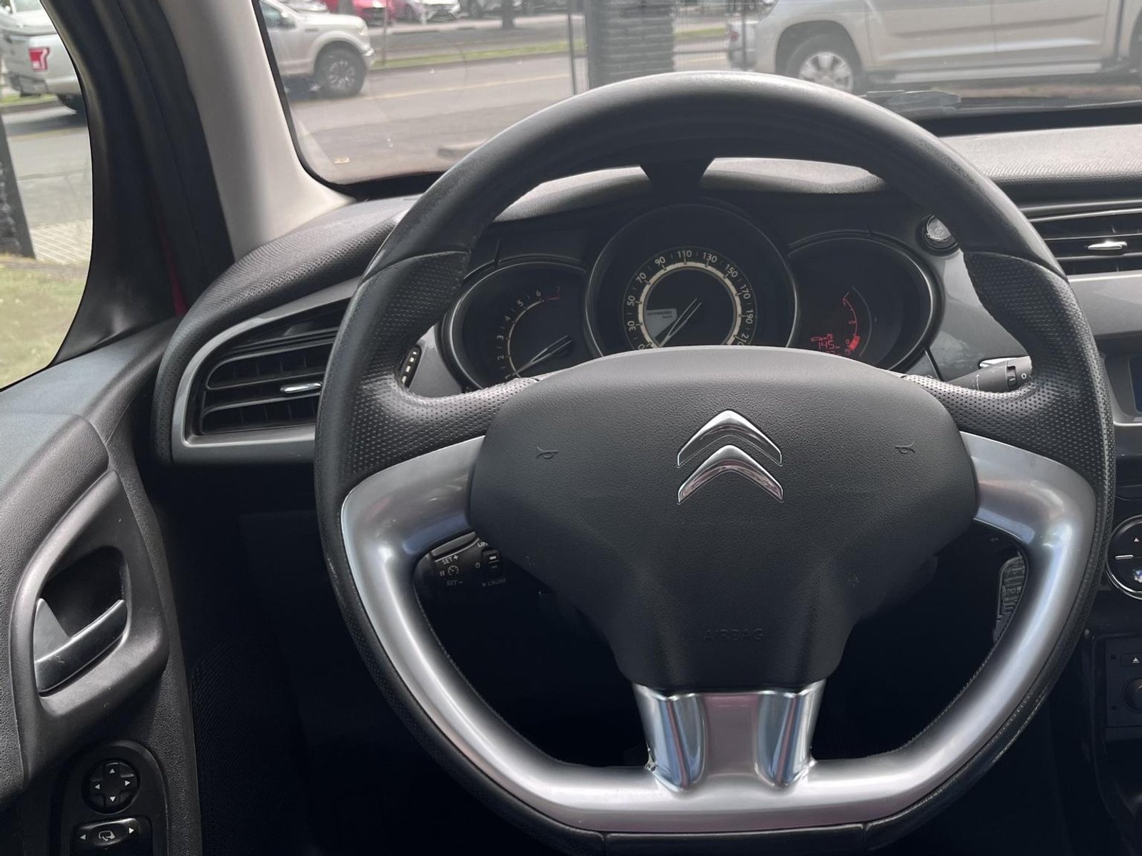 Citroën C3 2014 - Foto 5 de 15