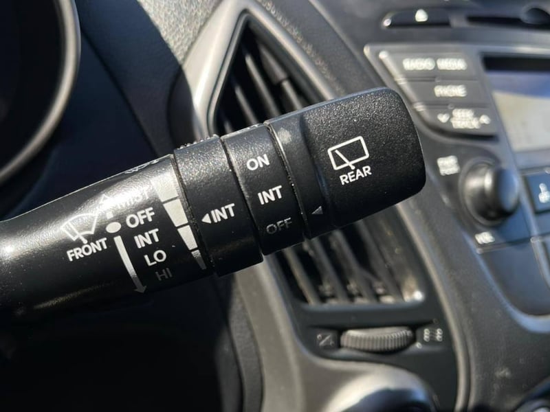 Hyundai TUCSON 2016 - Imagen 16 de 17