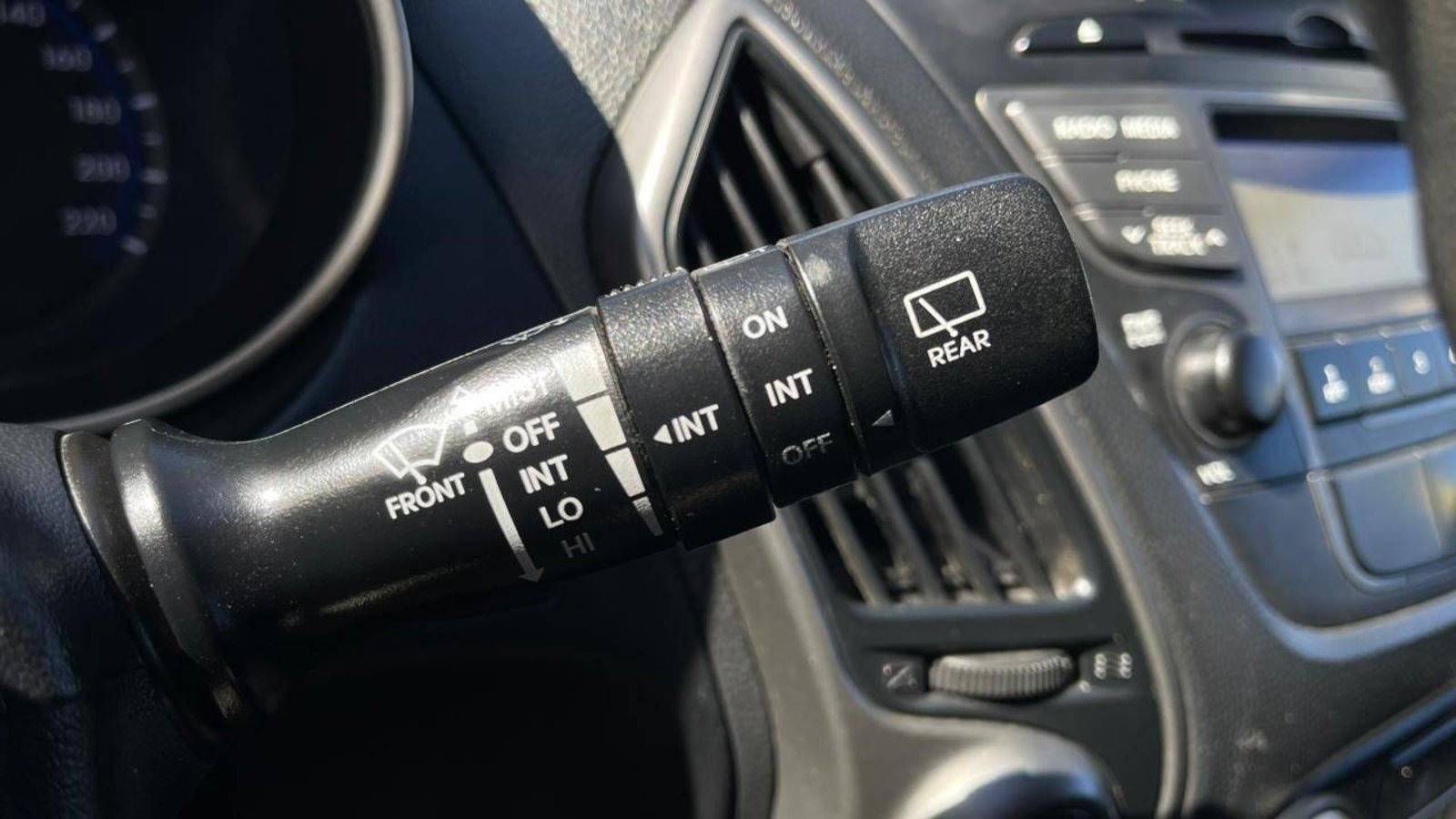 Hyundai TUCSON 2016 - Imagen 16 de 17