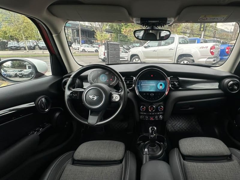 Mini COOPER 2024 - Imagen 6 de 20