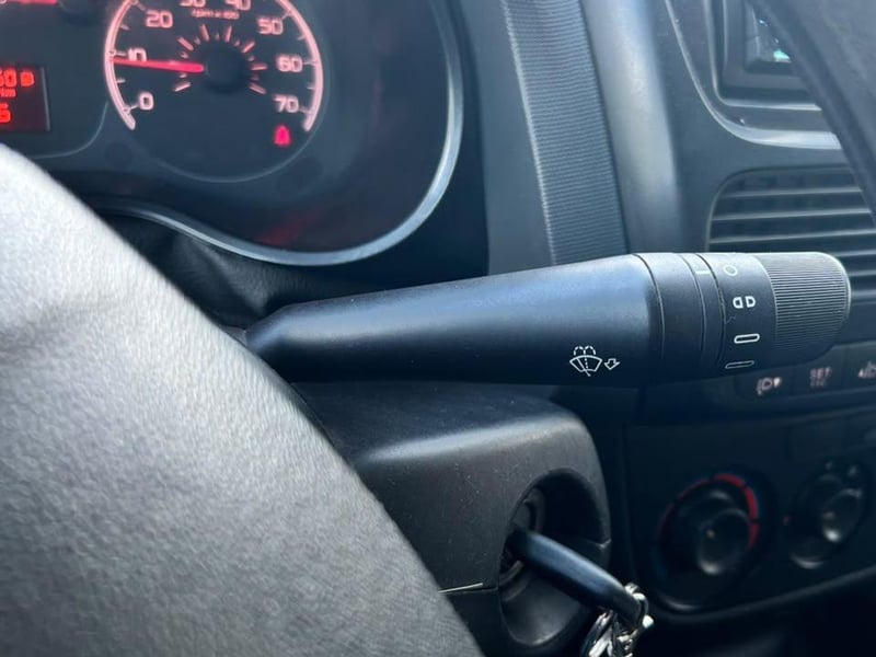 Fiat DOBLO CARGO 2014 - Imagen 15 de 16