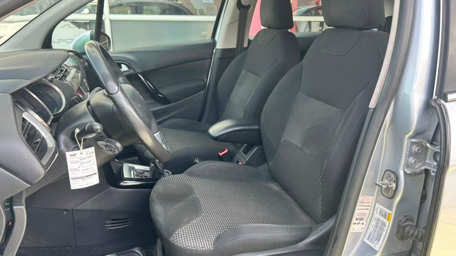 Citroën C3 2014 - Imagen 6 de 20