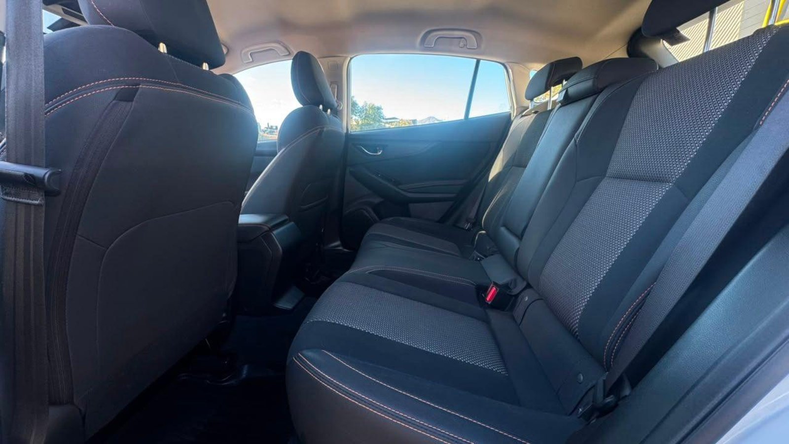 Subaru XV 2023 - Imagen 8 de 19
