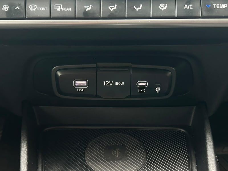 Kia K3 2025 - Imagen 15 de 20