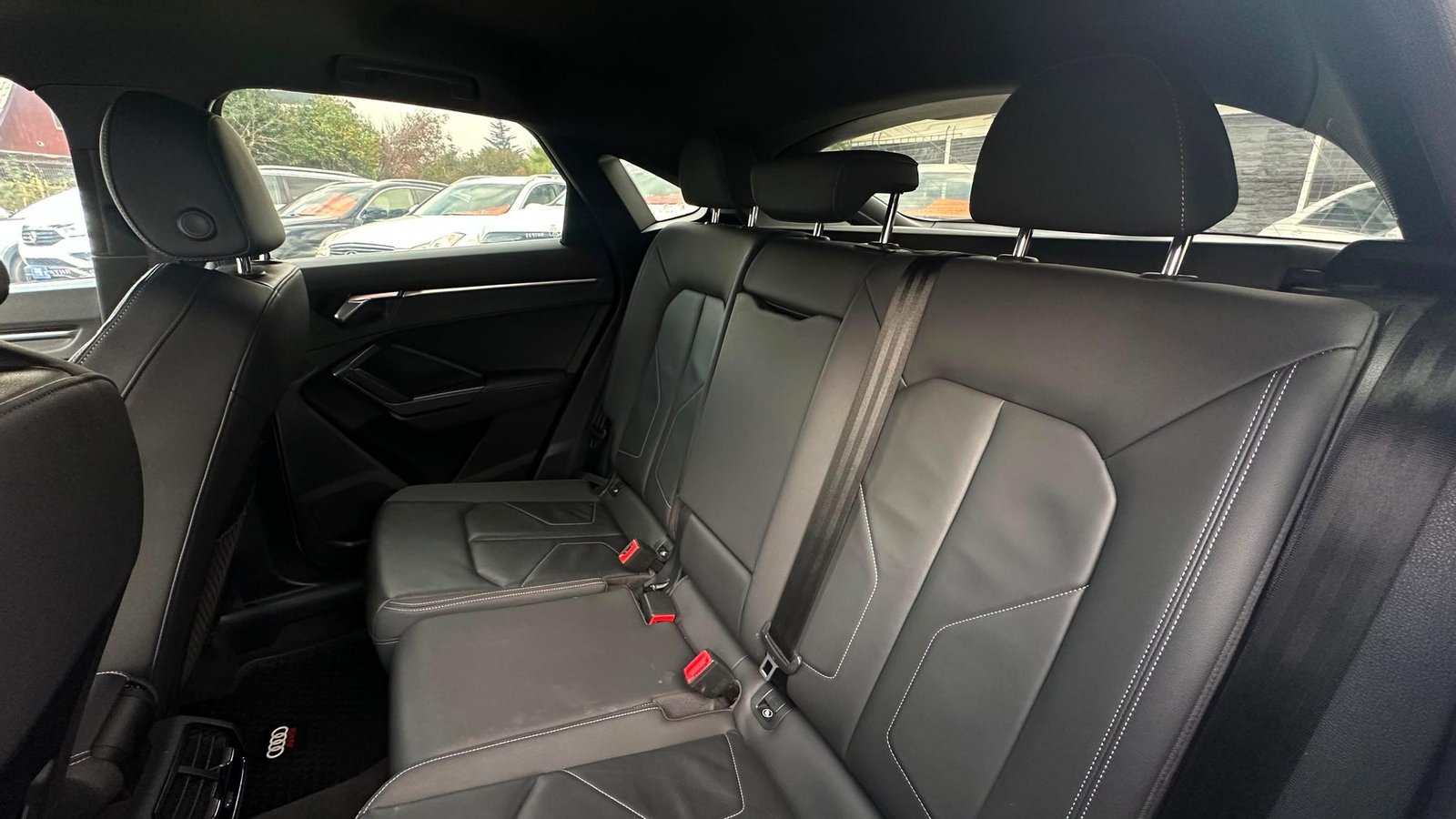 AUDI Q3 2022 - Imagen 6 de 20