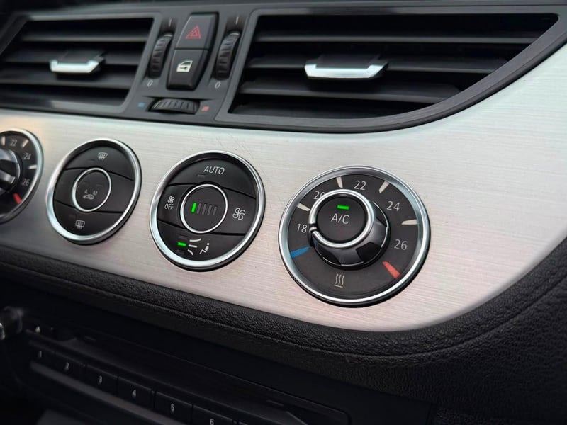 BMW Z4 2015 - Imagen 16 de 20