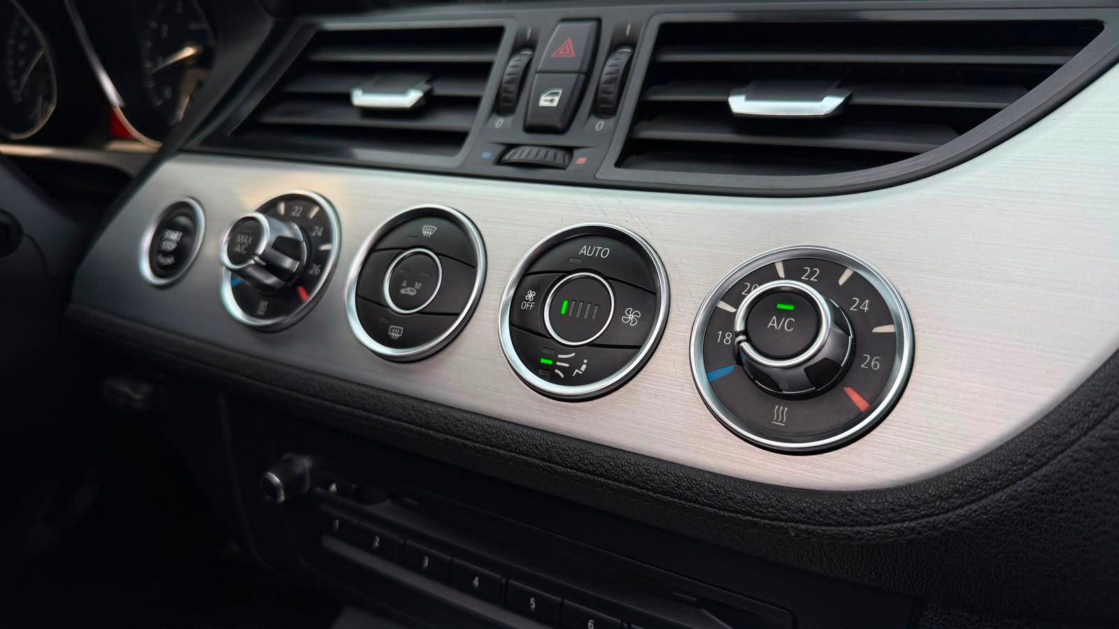 BMW Z4 2015 - Imagen 16 de 20