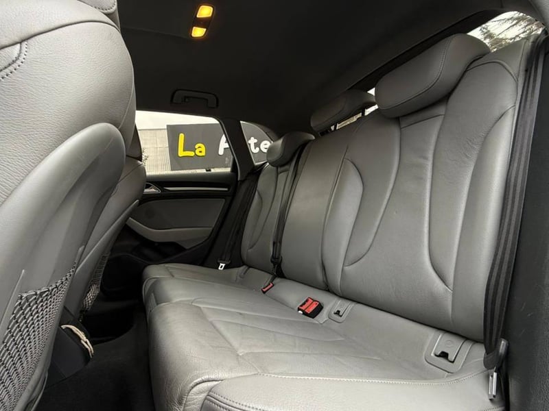 Audi A3 2021 - Imagen 7 de 20