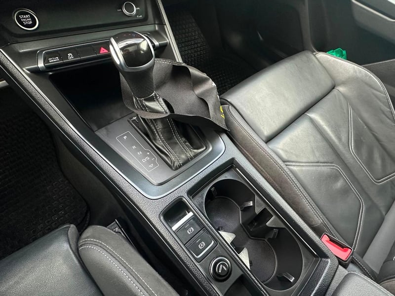 Audi Q3 2022 - Imagen 18 de 20