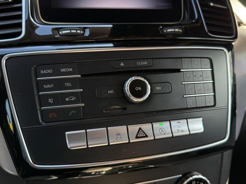 Mercedes-Benz GLE400 2020 - Imagen 14 de 20