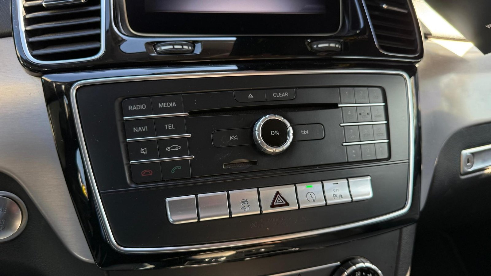 Mercedes Benz GLE400 2020 - Imagen 14 de 20