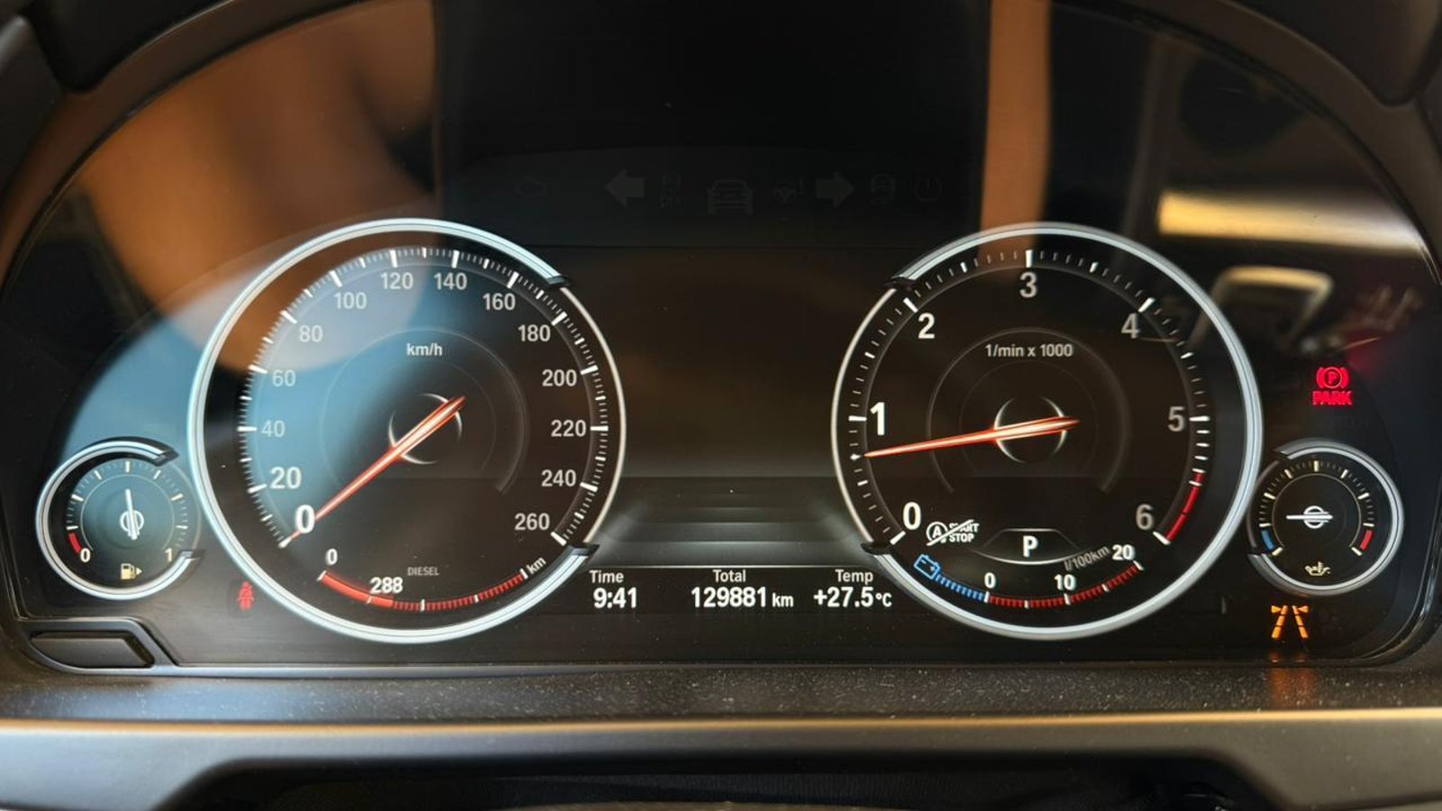 BMW X6 2019 - Imagen 7 de 20