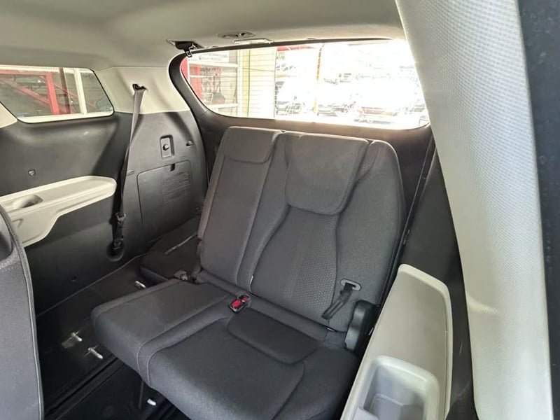 Kia CARNIVAL 2022 - Imagen 7 de 20