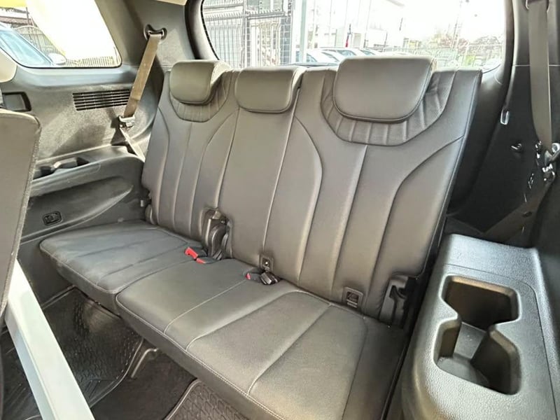 Hyundai PALISADE 2024 - Imagen 8 de 20