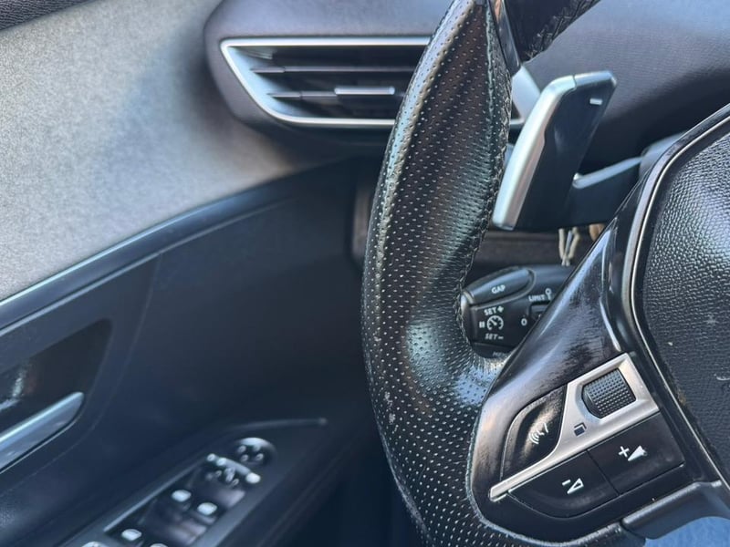 Peugeot 3008 2017 - Imagen 15 de 16