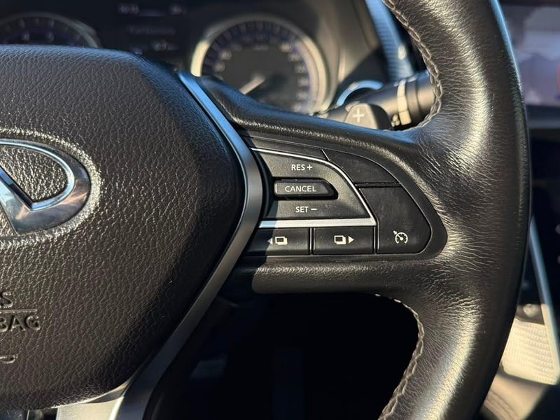 Infiniti Q60 COUPE 3.0 AUT 2018 - Imagen 20 de 20