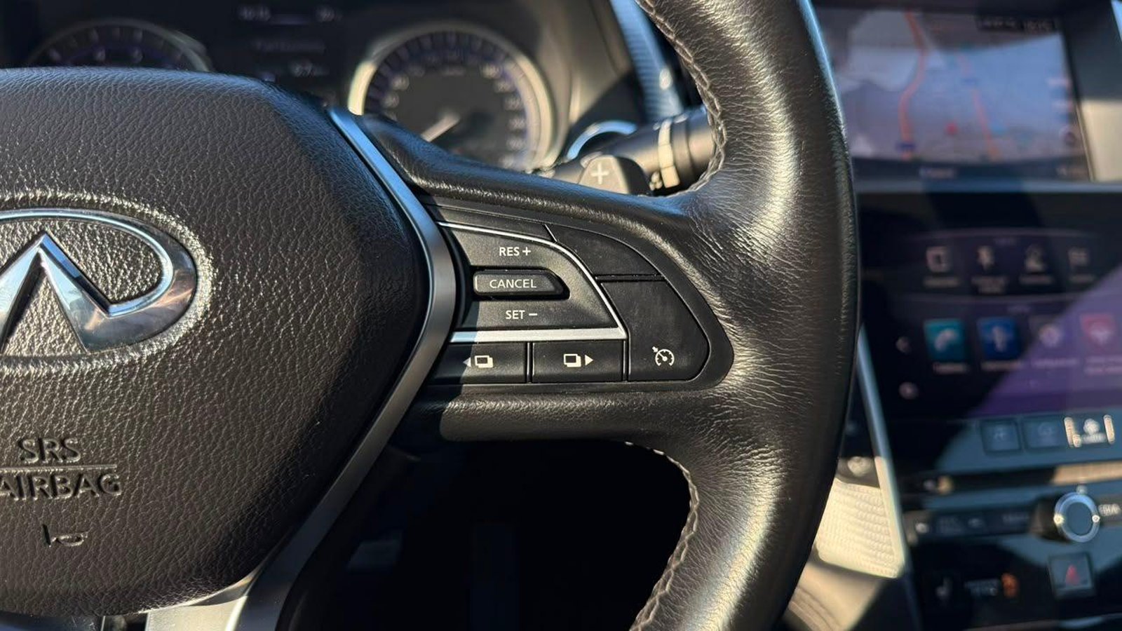 Infiniti Q60 COUPE 3.0 AUT 2018 - Imagen 20 de 20