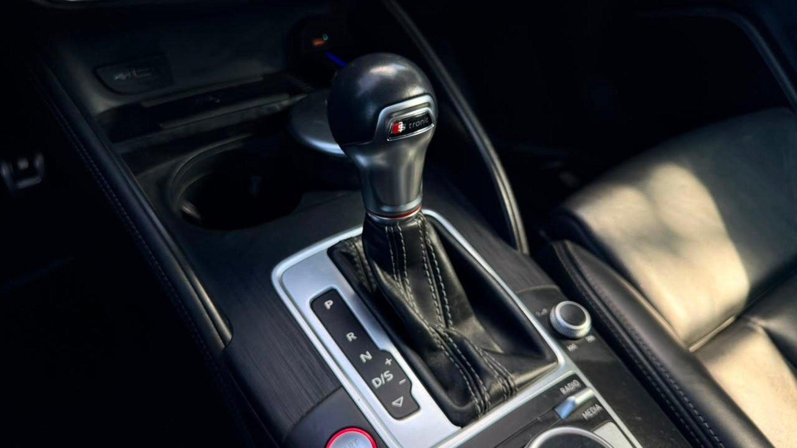 Audi S3 HB 4X4 2 0 AUT 2021 - Imagen 17 de 20