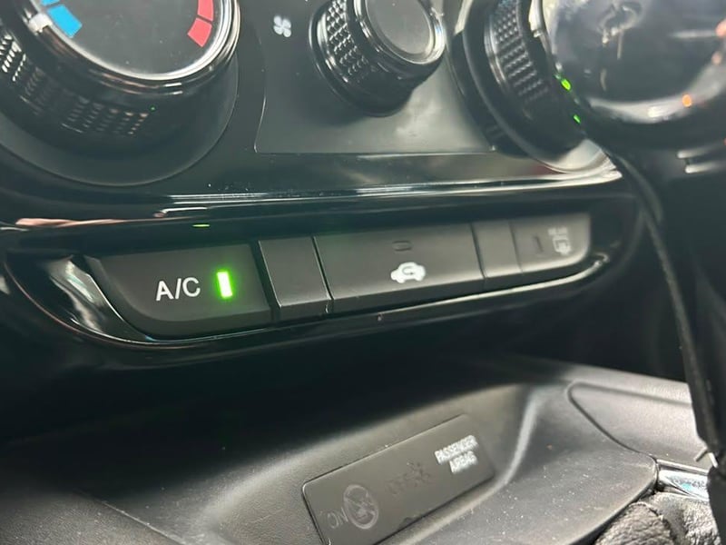 Honda HR-V 2018 - Imagen 11 de 20