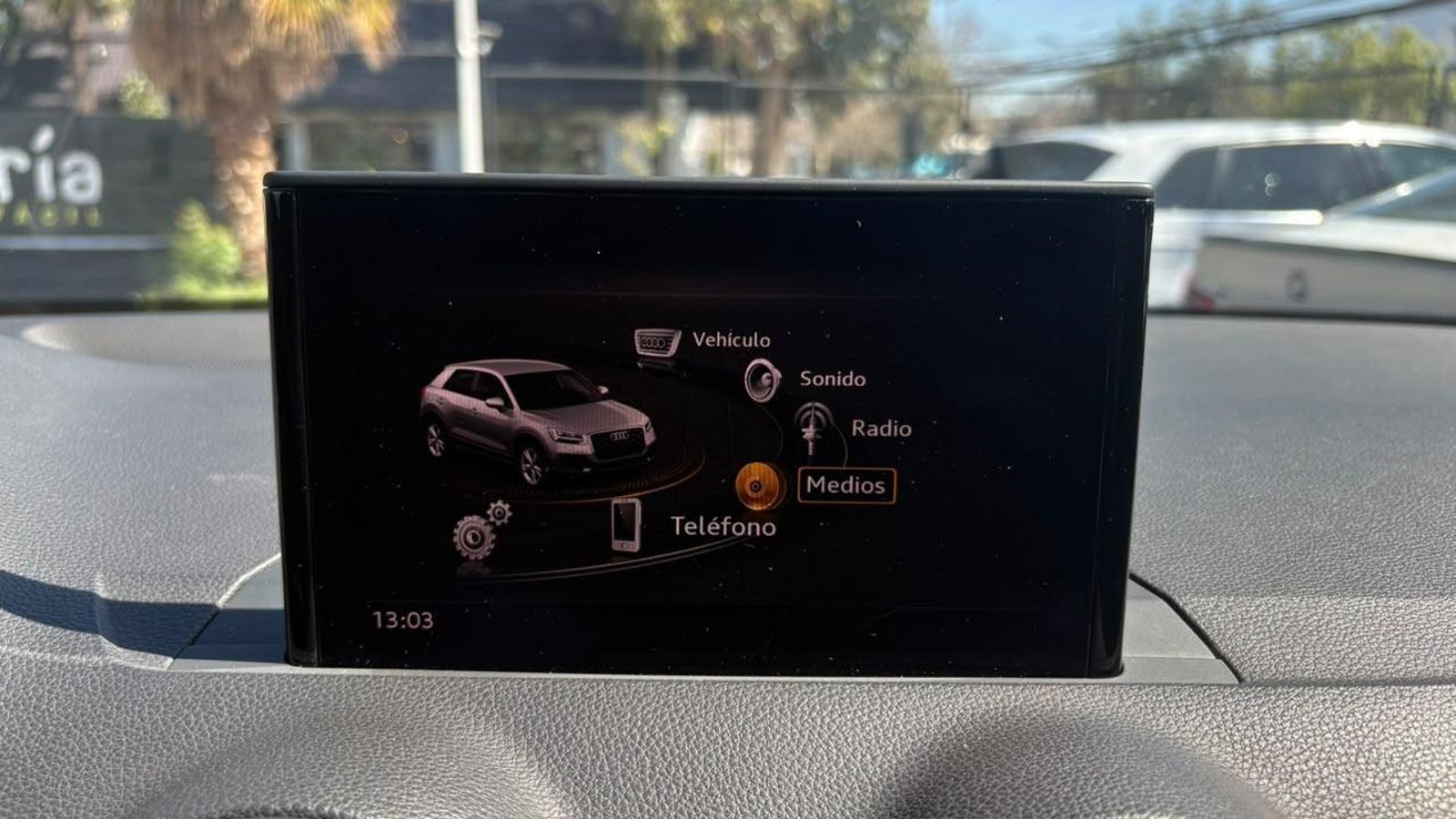 Audi Q2 2020 - Imagen 10 de 20