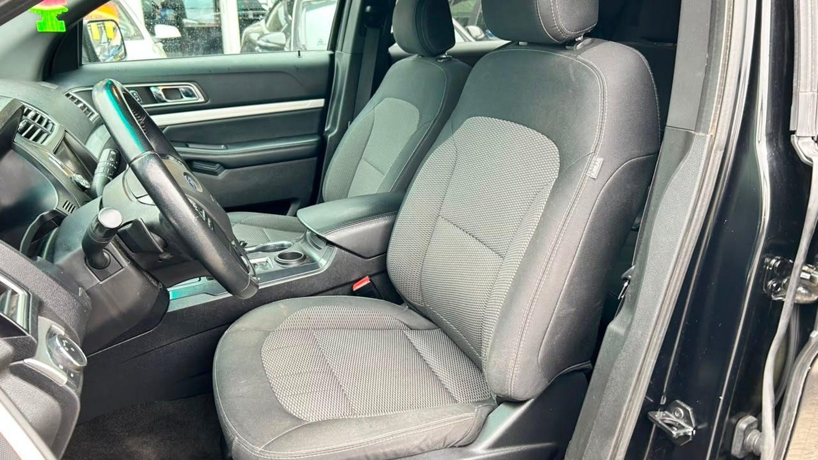 Ford Explorer 2016 - Imagen 6 de 20