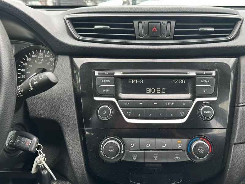 Nissan X TRAIL 2018 - Imagen 10 de 20