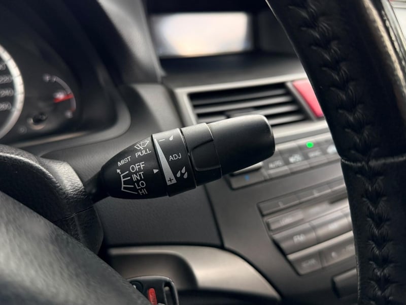 Honda ACCORD 2013 - Imagen 10 de 20