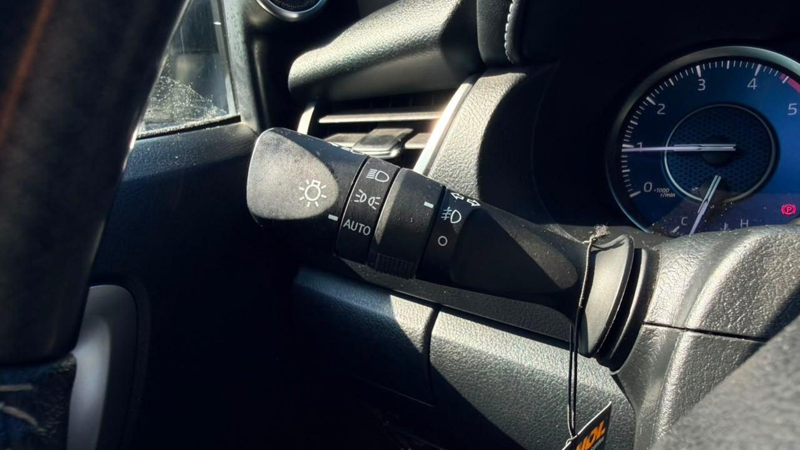 Toyota NEW FORTUNER SRX TDI 4X4 2.8 AUT 2022 - Imagen 20 de 20