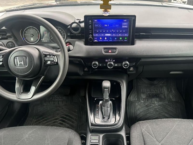 Honda HR-V 2024 - Imagen 7 de 20
