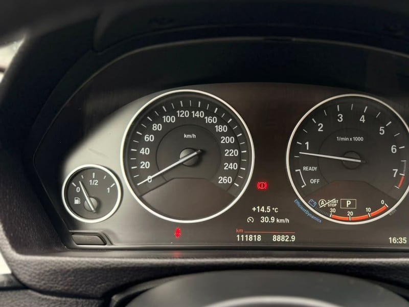 BMW 420I 2016 - Imagen 10 de 20