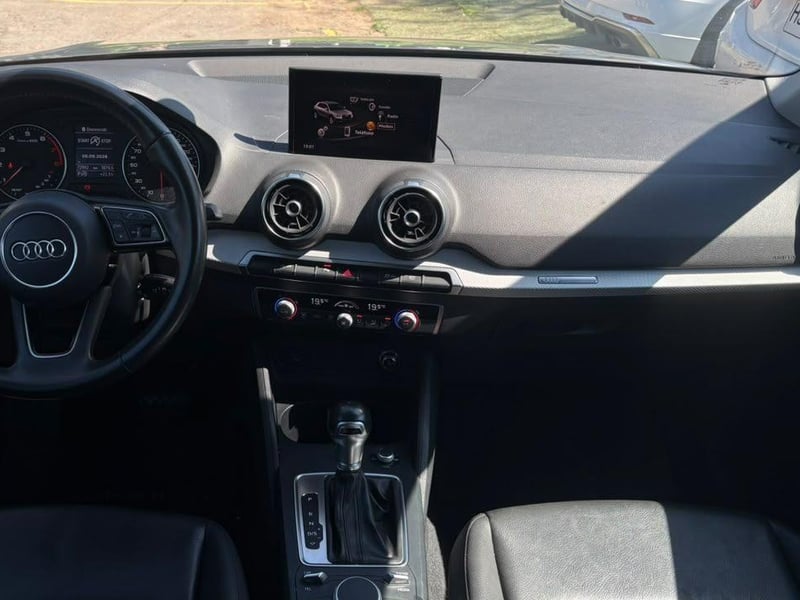 Audi Q2 2020 - Imagen 8 de 20