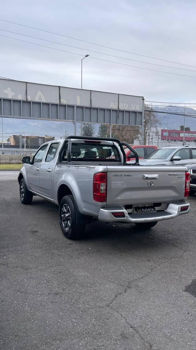 GREAT WALL WINGLE 7 2.4 2025 - Imagen 3 de 18
