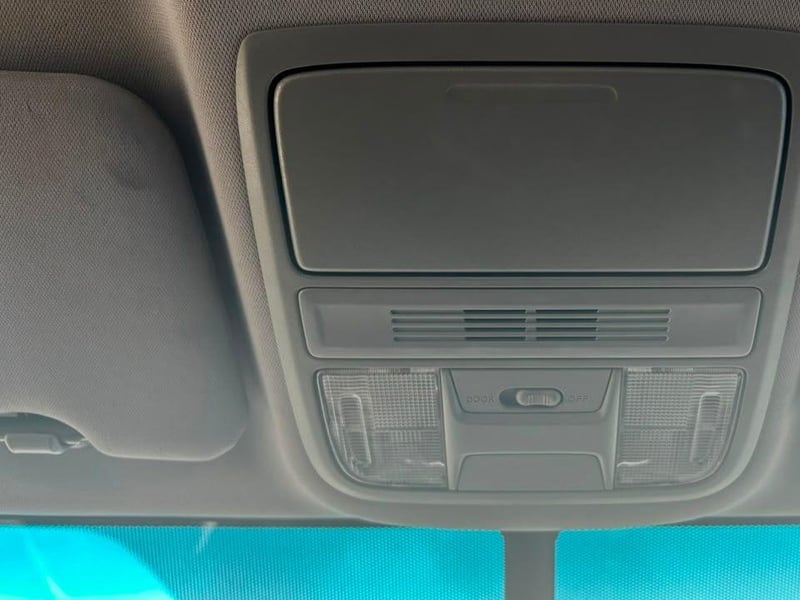 Honda CR-V 2020 - Imagen 20 de 20