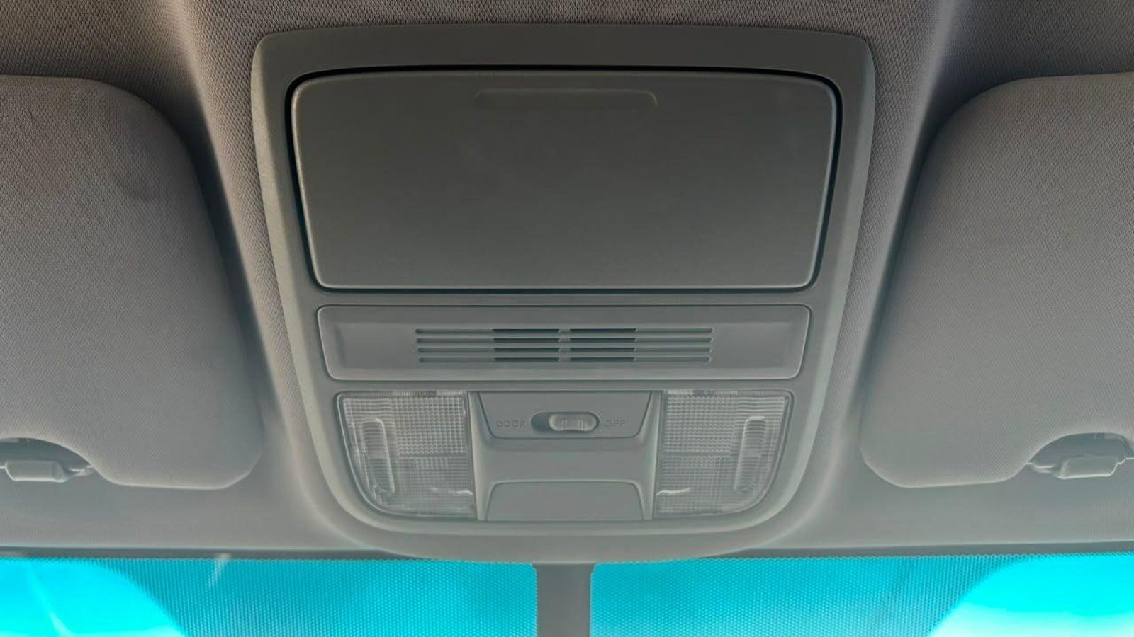 Honda CR-V 2020 - Imagen 20 de 20