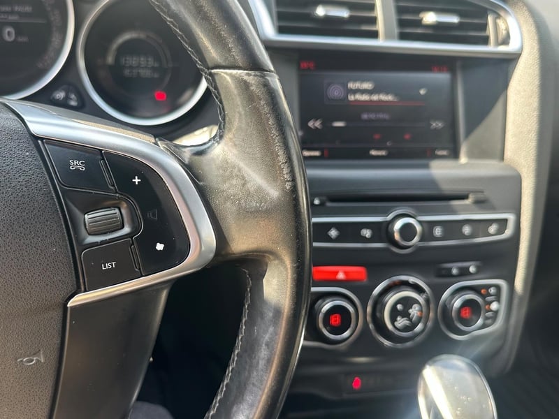 DS Automobiles 4 HDI HB 2.0 AUT 2018 - Imagen 10 de 18