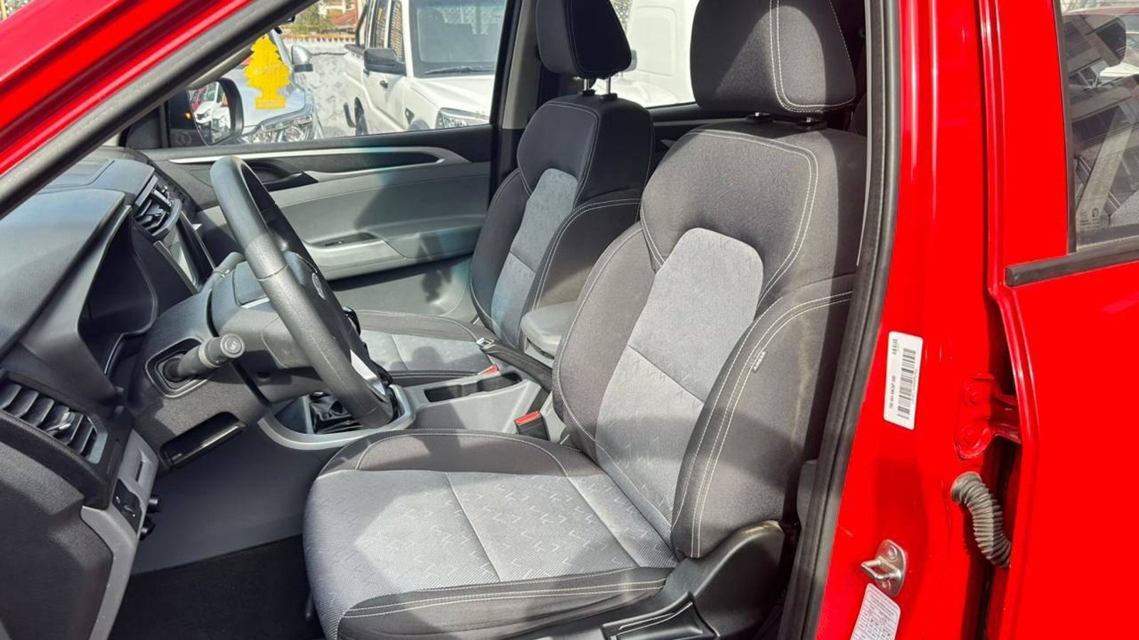 Maxus T60 2022 - Imagen 6 de 20
