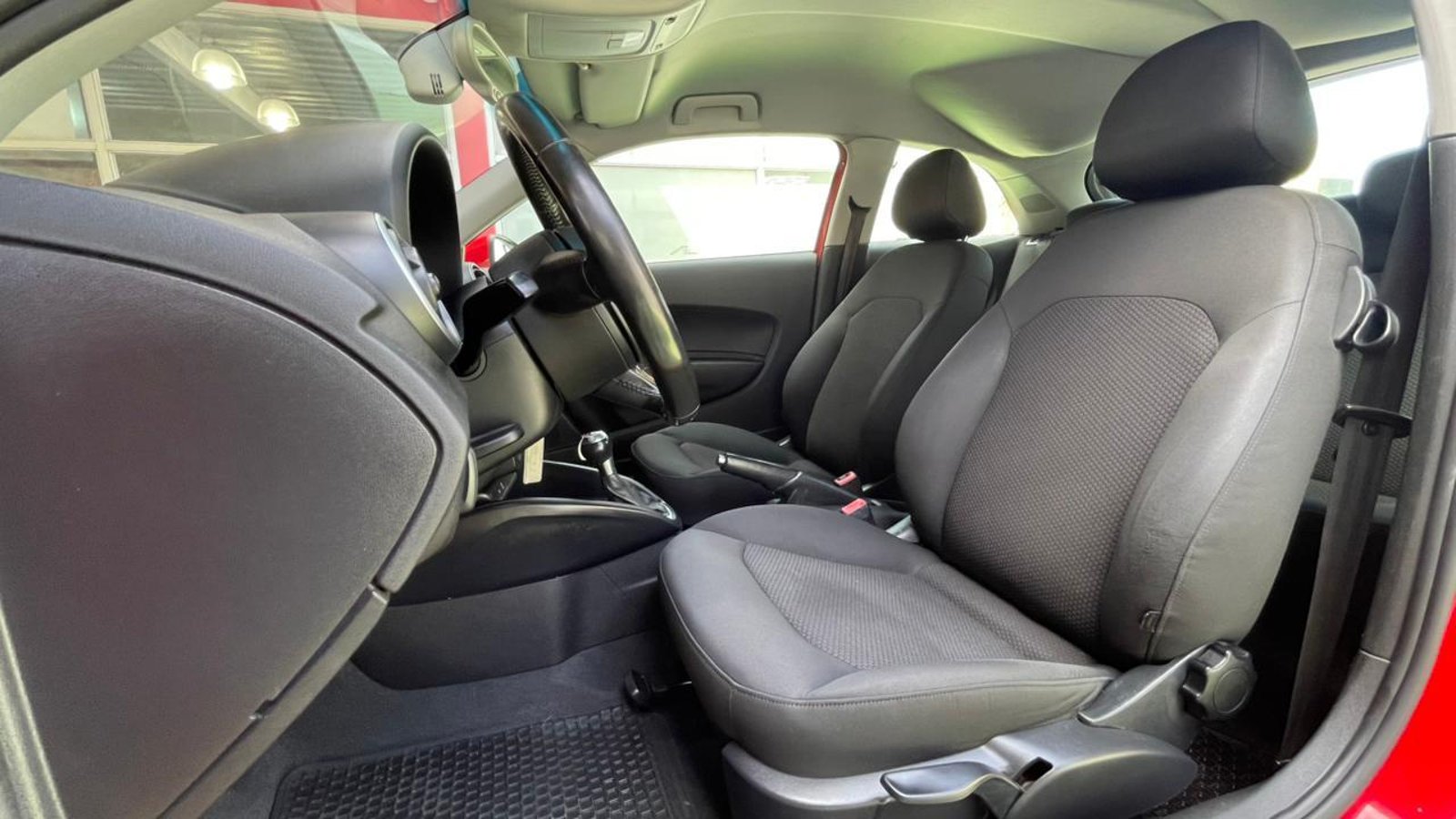 Audi A1 2013 - Foto 5 de 15