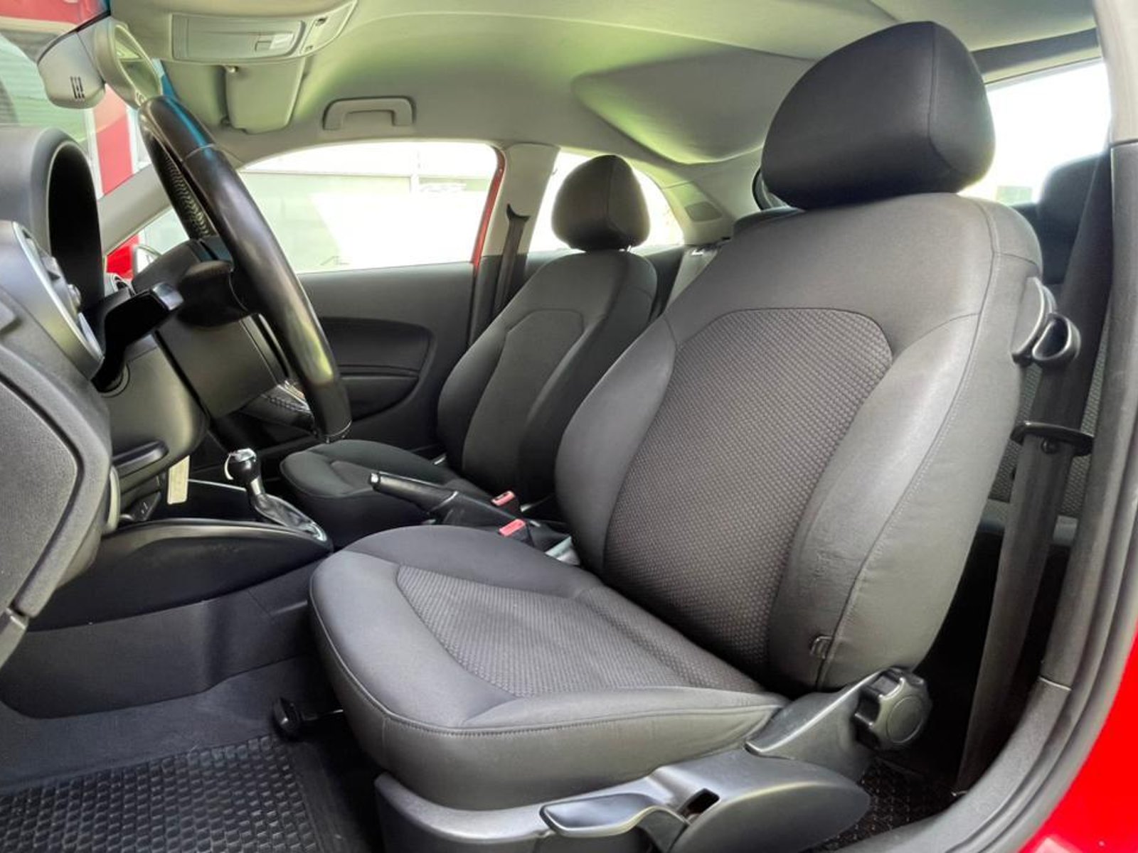 Audi A1 2013 - Foto 5 de 15