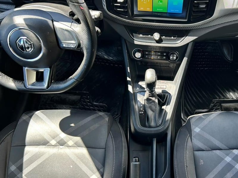 MG 3 2024 - Imagen 11 de 20