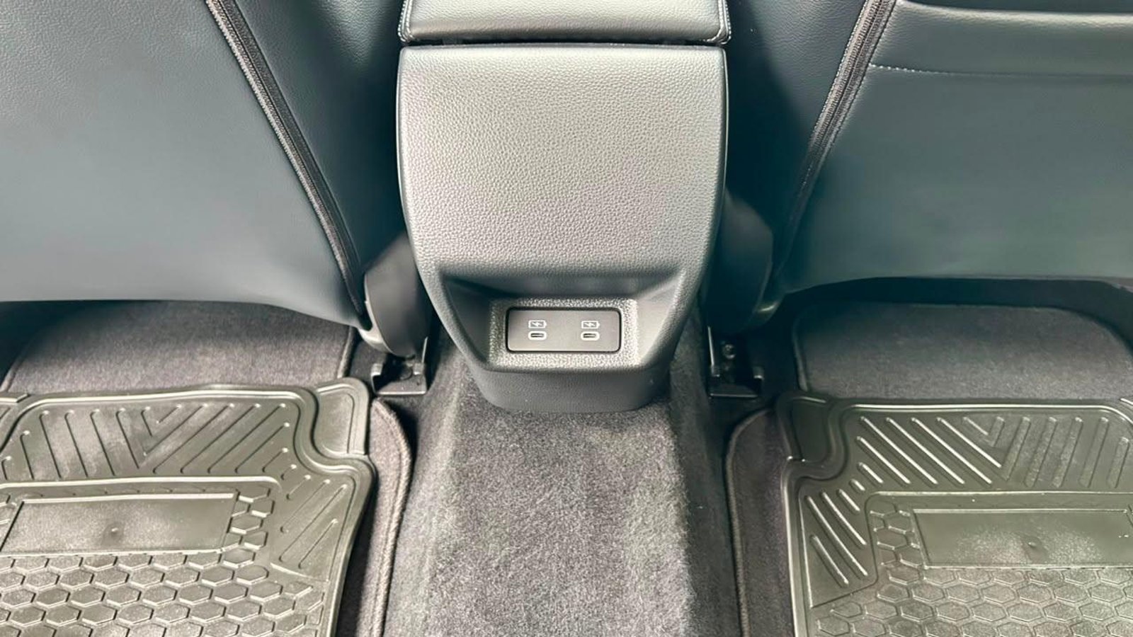 Honda Civic 2025 - Imagen 20 de 20