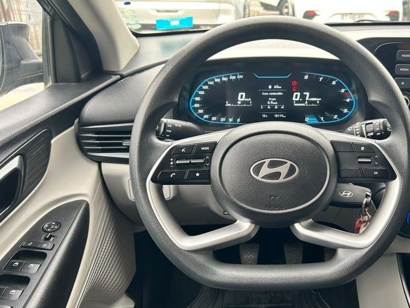 Hyundai I20 2025 - Imagen 6 de 20