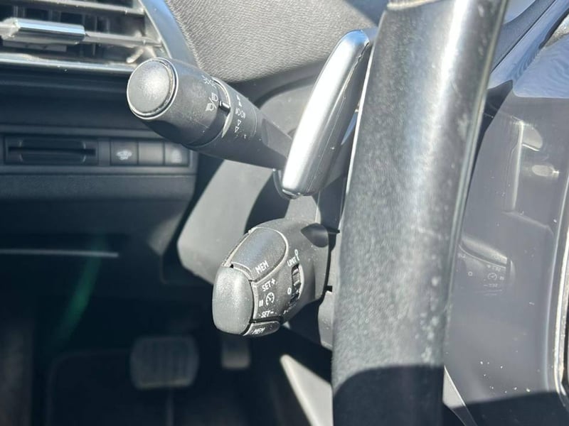 Peugeot 3008 2018 - Imagen 20 de 20