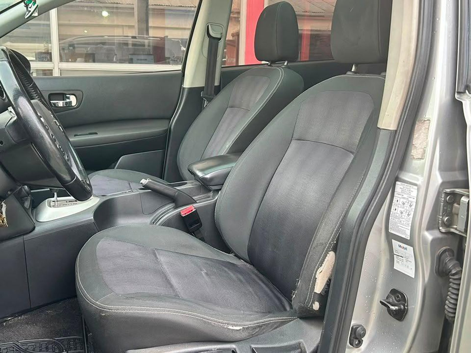 Nissan QASHQAI 2 2014 - Foto 5 de 20