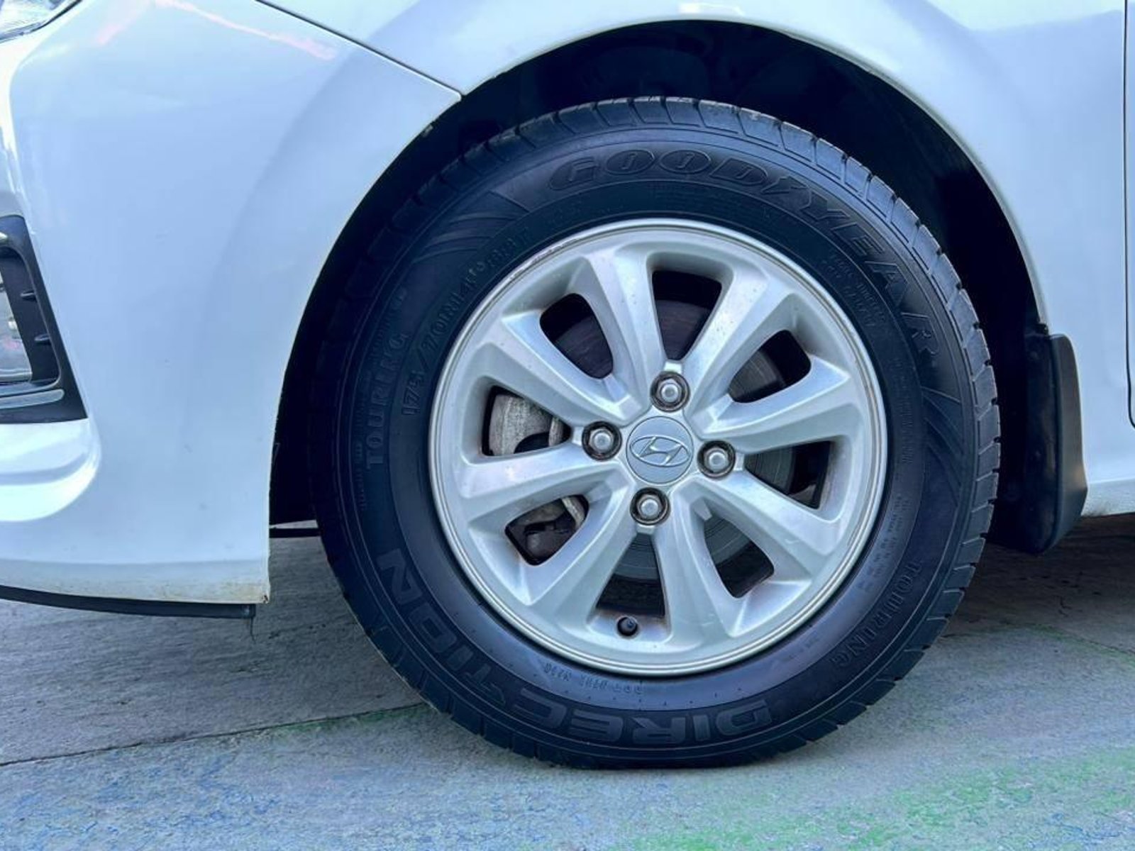 Hyundai Verna 2021 - Foto 5 de 20