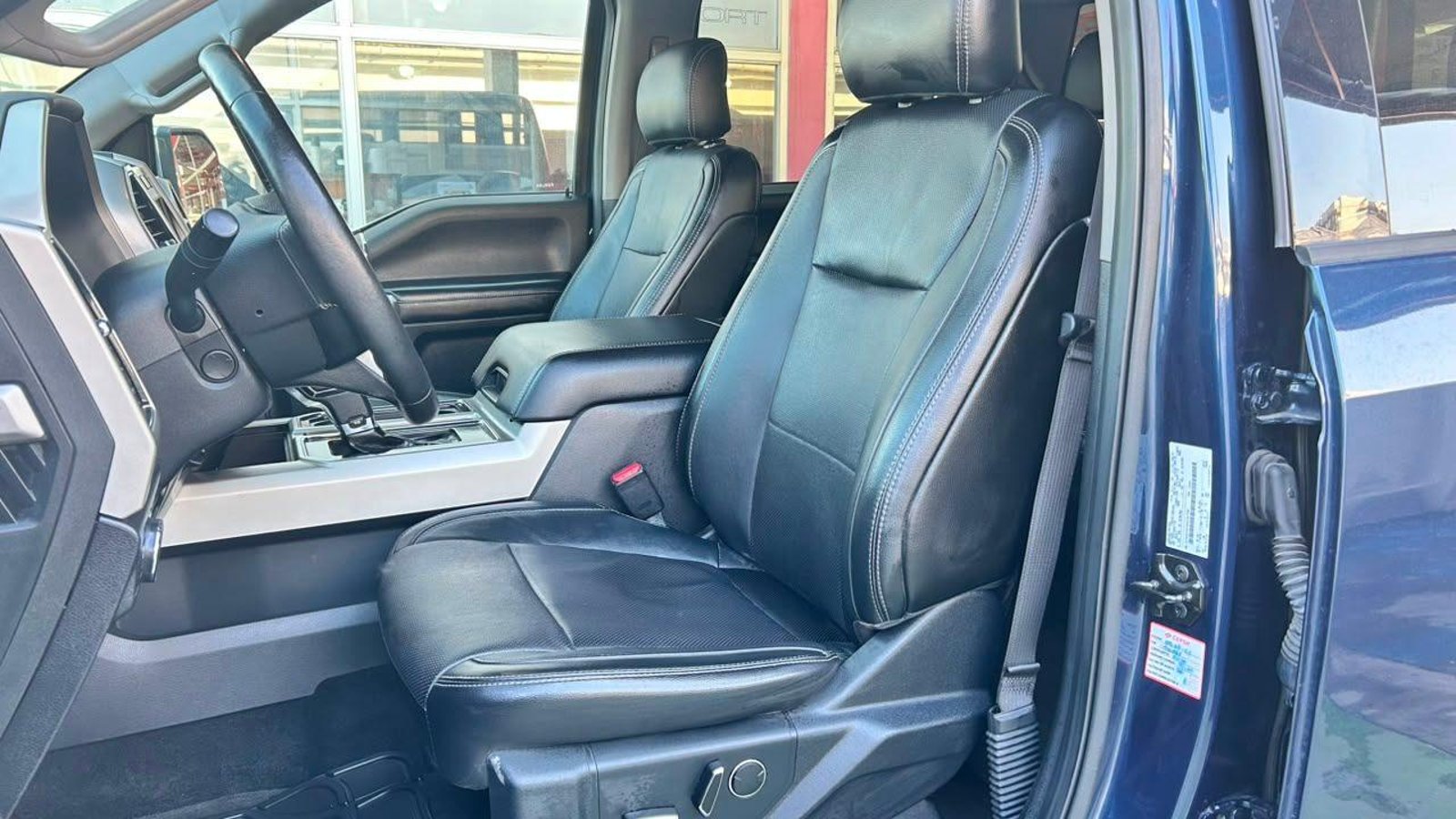 Ford F-150 2018 - Imagen 6 de 20