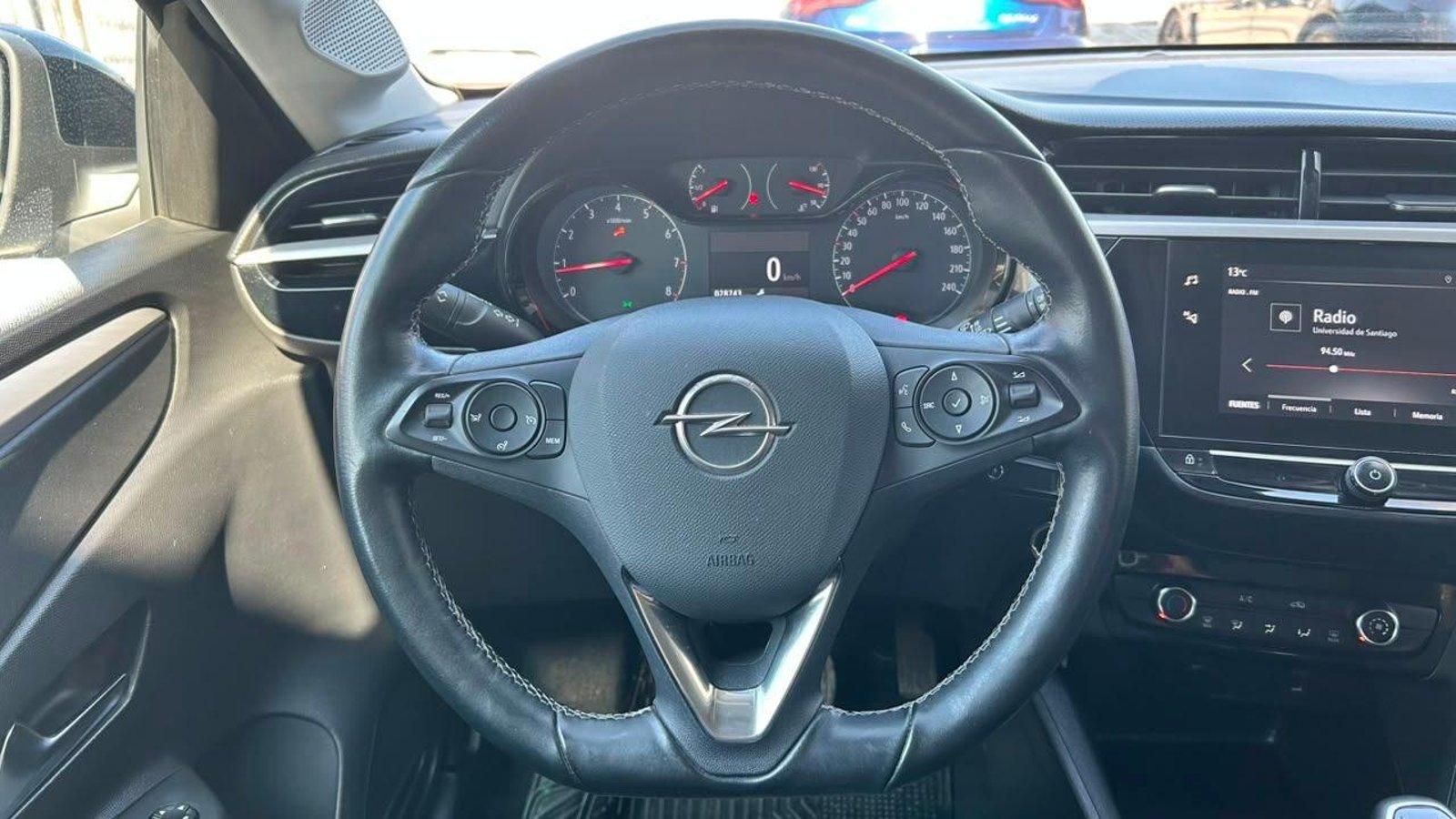 Opel CORSA 2022 - Imagen 5 de 20
