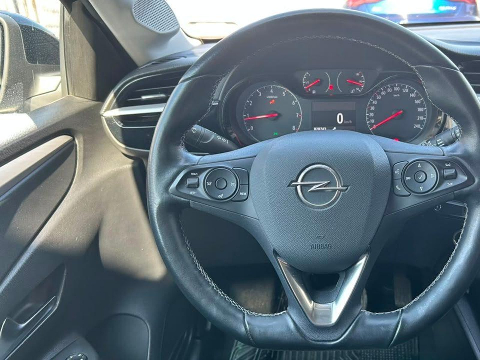 Opel CORSA 2022 - Foto 5 de 20
