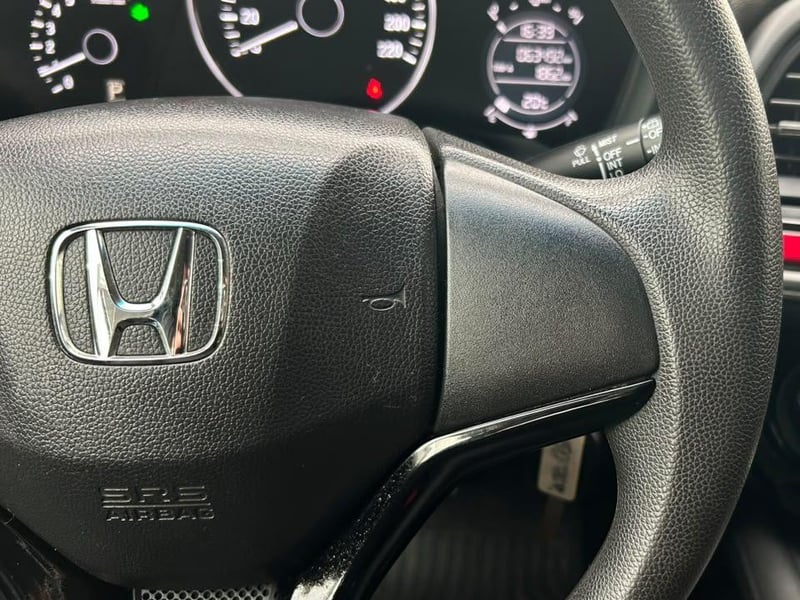 Honda HR-V 2018 - Imagen 15 de 20