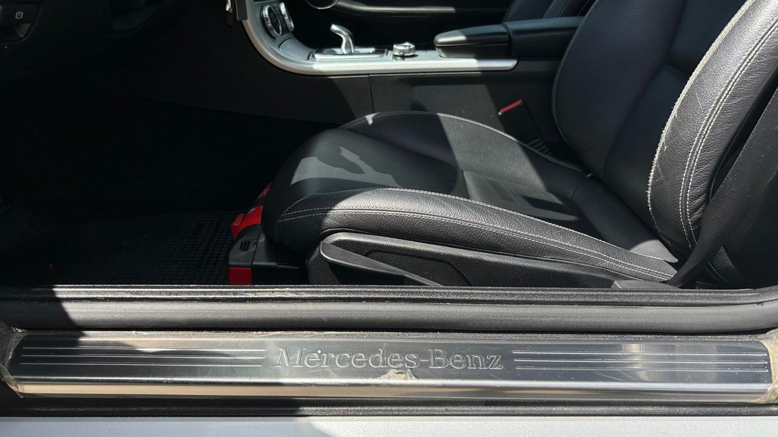Mercedes Benz SLC-Class 2020 - Imagen 16 de 20