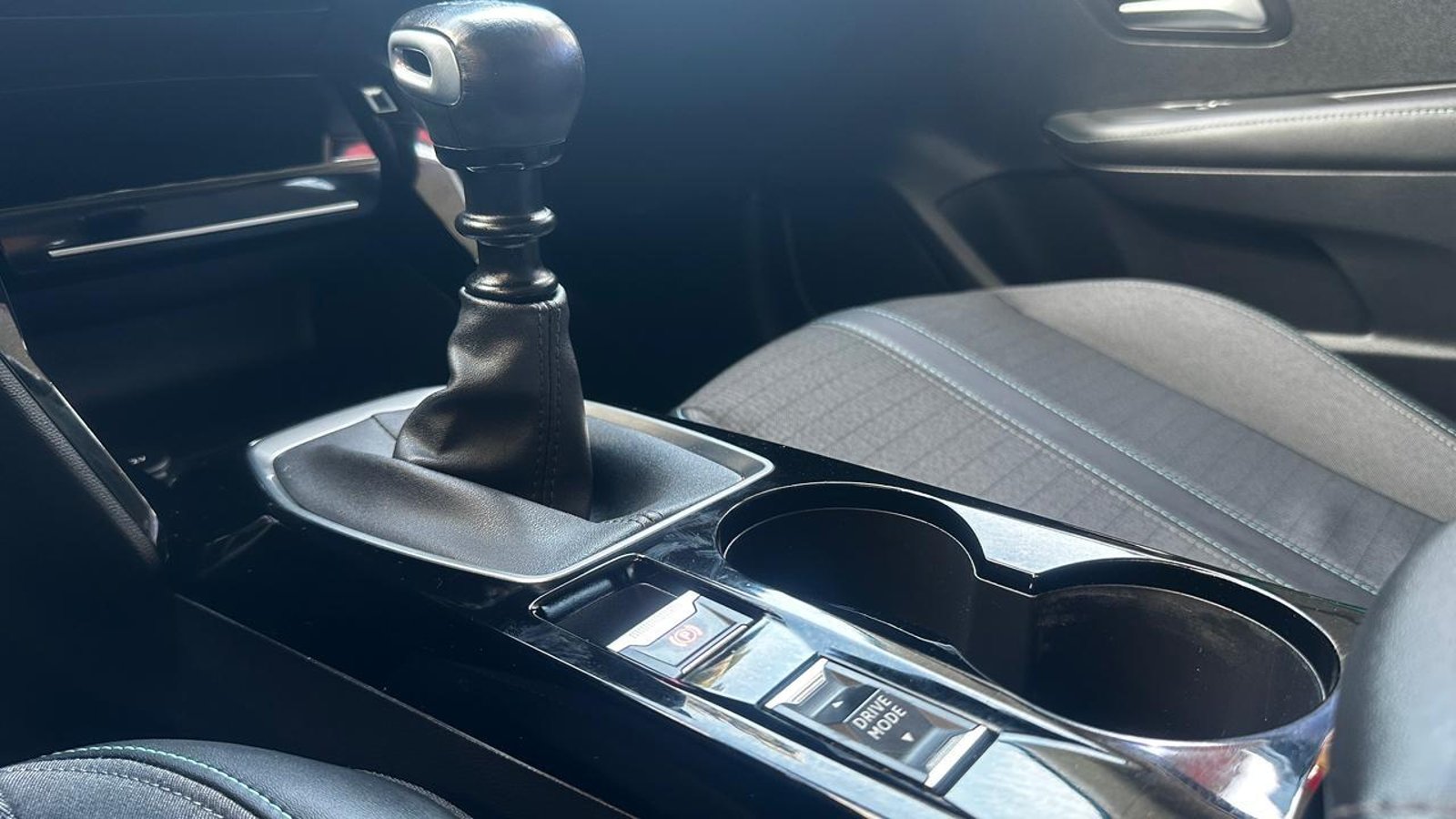 Peugeot 208 2023 - Imagen 17 de 17